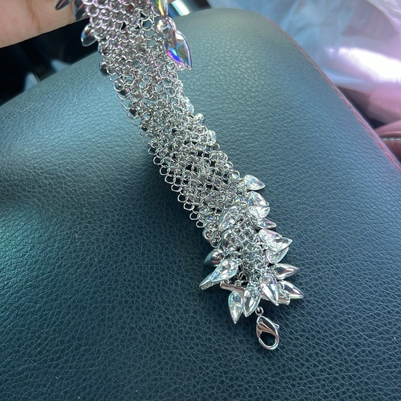 Swarovski bracelet - Picture 3 of 3